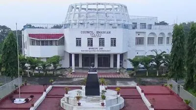 Tripura: TIPRA Motha secures over 2000 seats in TTAADC village council polls