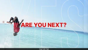 Richard Branson's Virgin Group is offering as much as $100,000 (Rs 95 lakh) in compensation
