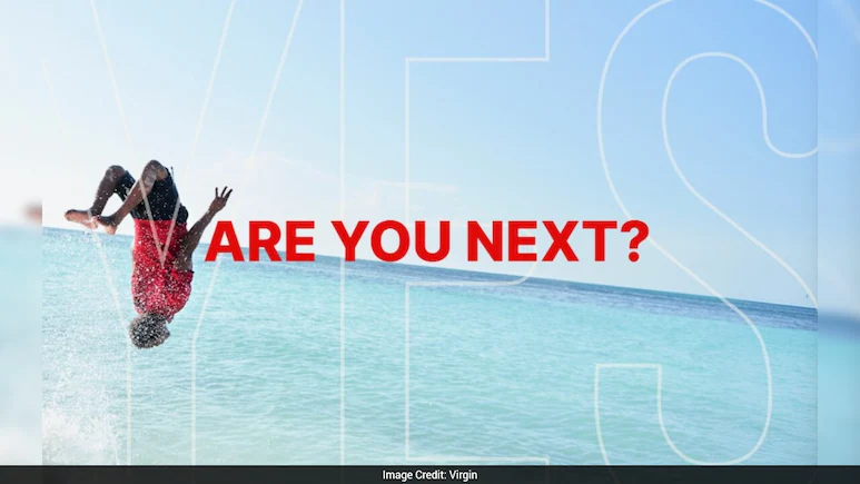 Richard Branson's Virgin Group is offering as much as $100,000 (Rs 95 lakh) in compensation