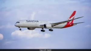 A long-distance Qantas flight was cancelled after a bedbug outbreak, the BBC reported