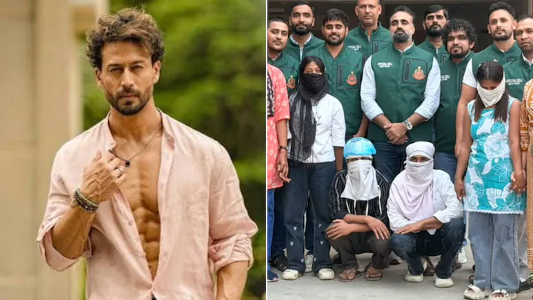 In Tiger Shroff Shooting Case, Another Lawrence Bishnoi Gang Member Arrested