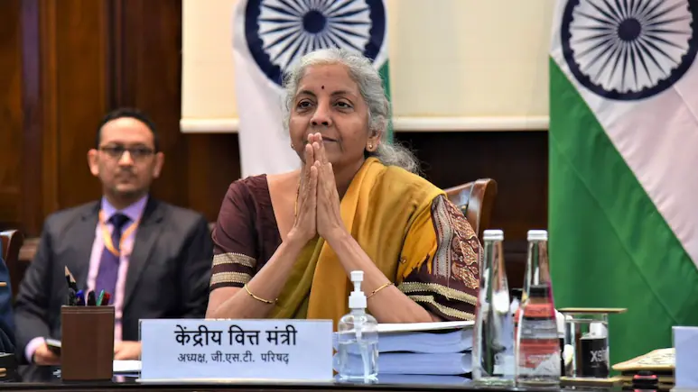 The Council is also expected to consider measures aimed at easing GST rules for exporters