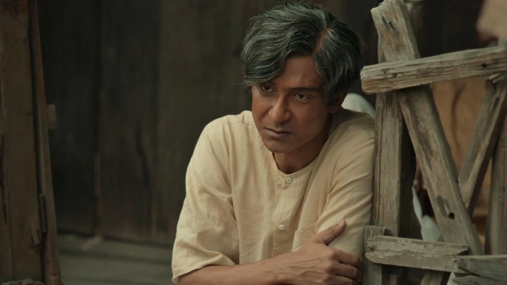 And in the first Durga Puja since that change, Bengal's renowned director Srijit Mukherji