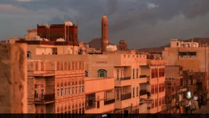 Saudi introduces Deadly Strikes On Houthi-Controlled Yemen Cities: Report