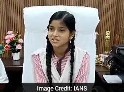 Who Is Payal Dixit? Class 6 Student Becomes District Magistrate For A Day In Uttar Pradesh