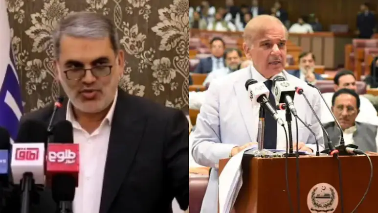 Iran on Saturday mocked Pakistan over its efforts to materialise a peace deal between Tehran