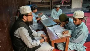 He said the Madrasah Service Commission would be merged with the WBSSC,” a bureaucrat said