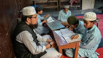 He said the Madrasah Service Commission would be merged with the WBSSC,” a bureaucrat said