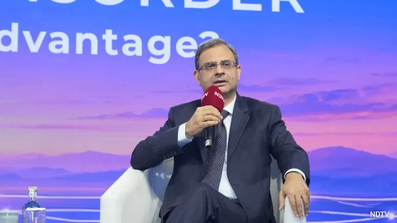 High inflation is akin to tax on everyone, RBI Governor Sanjay Malhotra told NDTV on Friday