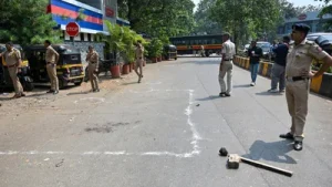 Another accused in Tiger Shroff shooting case arrested from Indore, supplied weapons used in attack