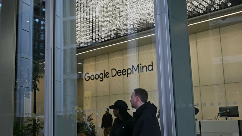 Several Google DeepMind staff members have resigned, stating they were feeling 'ashamed
