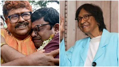 From BJP’s bypoll secures in West Bengal and TVK’s victory in Tamil Nadu to Navi Pillay winning