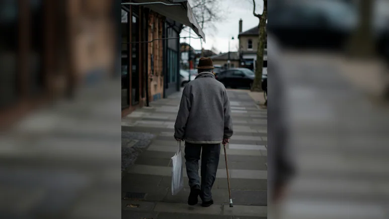 101-Year-Old Chinese Man's Unusual Diet Includes Coke, Sprite. Here's His Daily Routine
