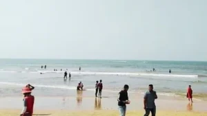 8 Pune coaching class students drown off Diveagar beach in Maharashtra's Raigad during picnic