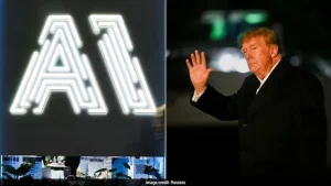 Donald Trump Pushes To Ban The Term 'AI' In Government Documents, Here's Why