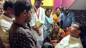 Bengal government forms SIT headed by ex-judge to probe Chorbagan stampede; to submit findings in 3