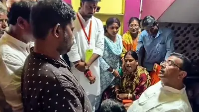 Bengal government forms SIT headed by ex-judge to probe Chorbagan stampede; to submit findings in 3