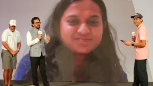 After Pranavi Urs' Asian Games Gold, Anurag Thakur Outlines India's Next Sporting Mission At NDTV