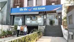 Loan Manager Shot Inside YES Bank Amritsar Branch Over Transaction Dispute