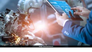 IIT Delhi Announces Robotics Programme With Focus On AI And Robot Control: result and decisive