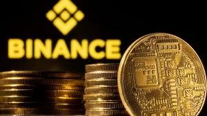 Around $6.3 billion worth of cryptocurrencies were stolen from wallets that Binance uses