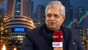 NDTV Profit Ignite