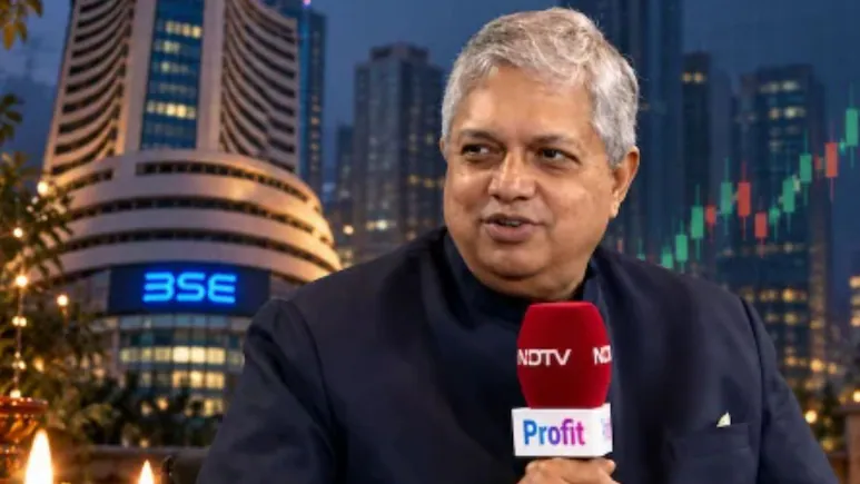 NDTV Profit Ignite