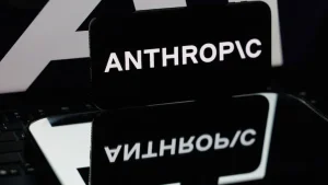 Anthropic and some of its shareholders are offering stock in the IPO, according to the filing