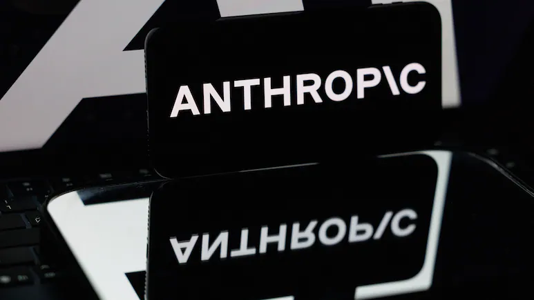Anthropic and some of its shareholders are offering stock in the IPO, according to the filing