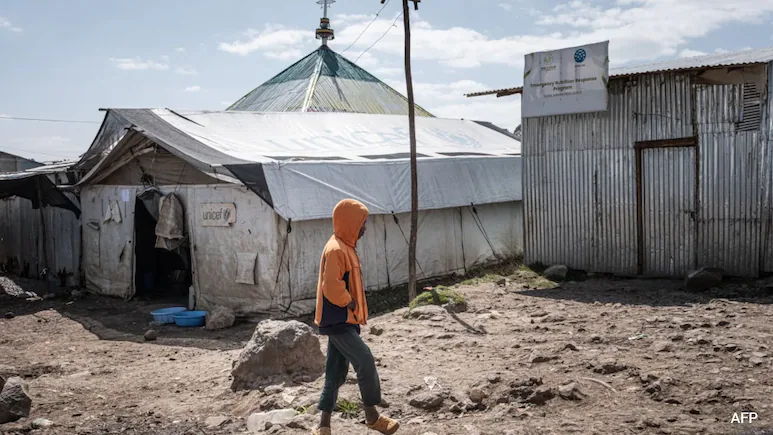 More than 40 people were killed in attacks on Orthodox Christian churches and villages