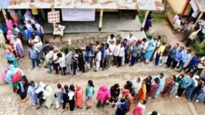 Campaigning ends, BJP confident of wresting Congress seat — Nagaon LS bypoll