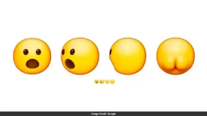 Google recently introduced Noto 3D, transforming traditional flat emojis into three-dimensional