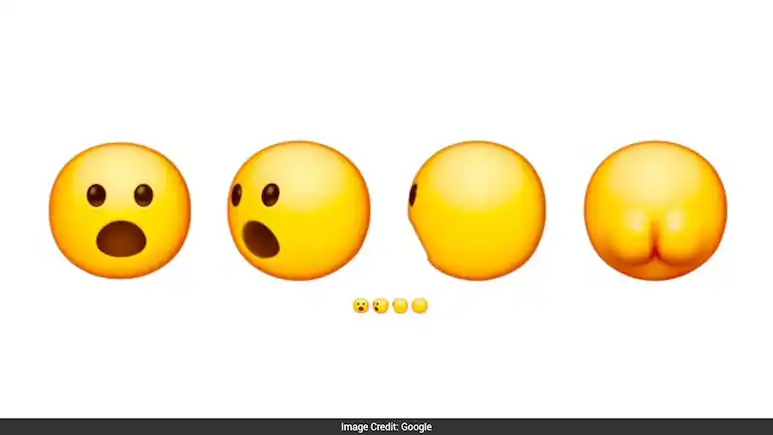 Google recently introduced Noto 3D, transforming traditional flat emojis into three-dimensional