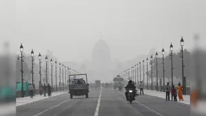 Why it matters: Delhi Records Coldest October Morning So Far, Air Quality May Worsen