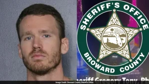 US Police Officer Arrested For Using Dead Man's Identity To Take Over His Home