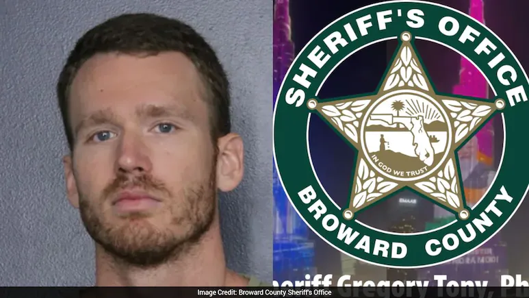 US Police Officer Arrested For Using Dead Man's Identity To Take Over His Home