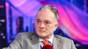 Gautam Singhania At NDTV World Summit 2026 — 'Lost Large Part Of My Family To Protect Company'
