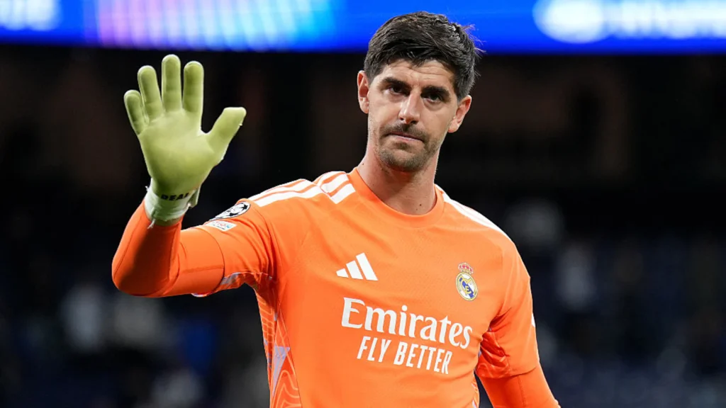 Real Madrid have suffered a major setback ahead of El Clasico against Barcelona