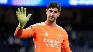 Real Madrid have suffered a major setback ahead of El Clasico against Barcelona