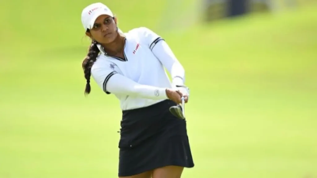From Mysuru To The Brink Of Glory: Pranavi Urs Eyes Asian Games Gold