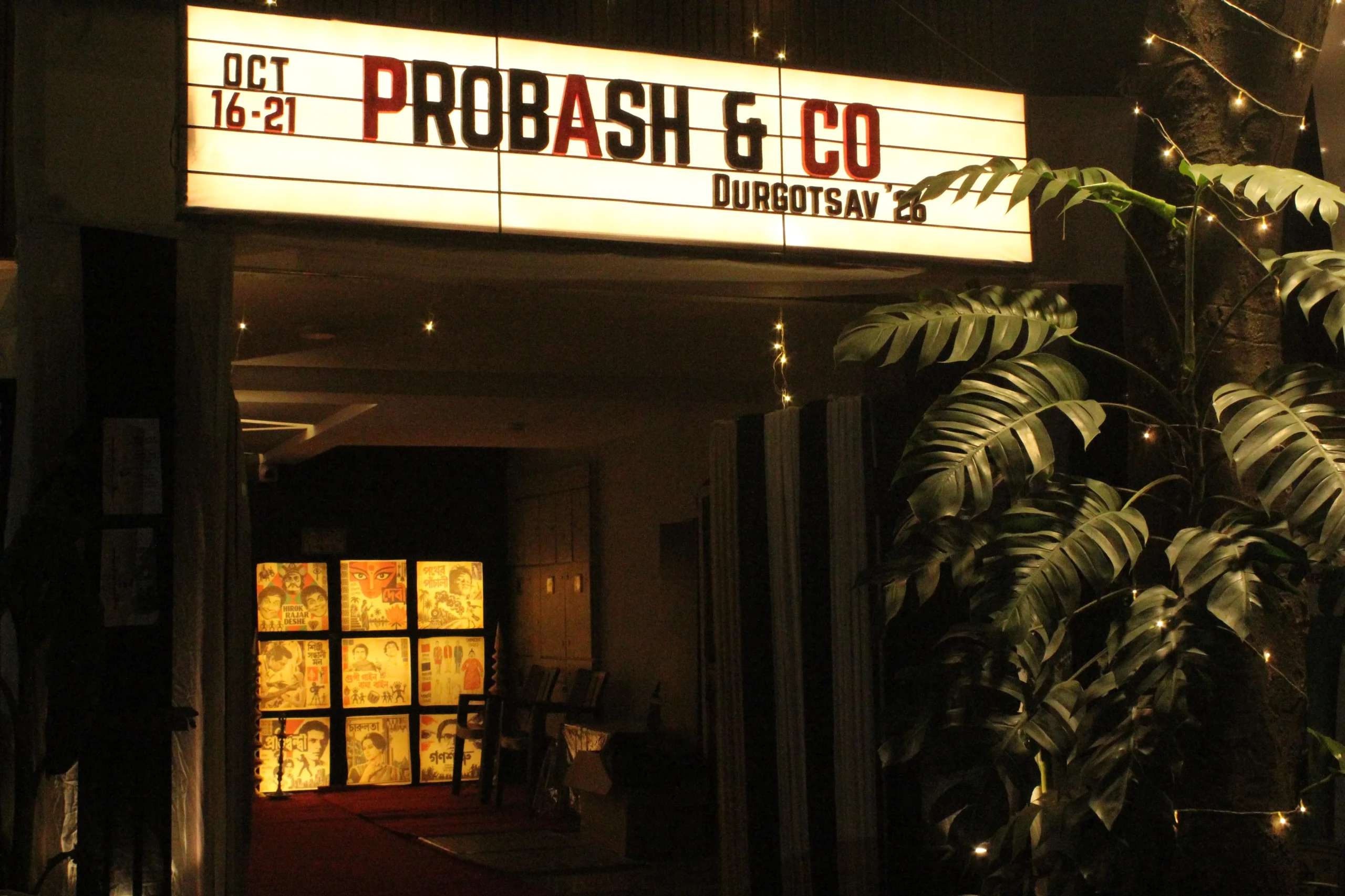 Much is the same for a group of friends, lawyers by profession who got together in Delhi, away