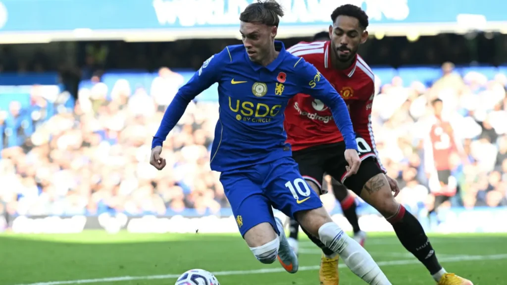 United's only two victories from 13 matches in all competitions this season were