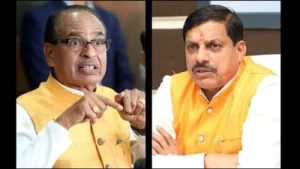Mama vs CM? Shivraj Singh Chouhan's criticism of Sehore demolition sparks buzz of a rift