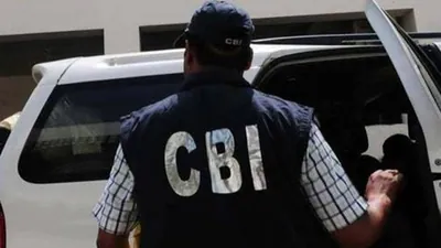 CBI takes over probe, begins questioning of cops — Vijayawada custodial death