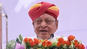 For Vaghela, Dholakia said, a return to the Congress would provide a platform to remain