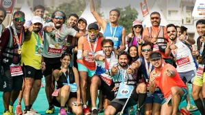 Adani Ahmedabad Marathon Joins World Athletics Global Calendar