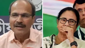 Why it matters: Adhir Chowdhury's 'Congress Offer' To Mamata Banerjee With 'Baggage' Rider