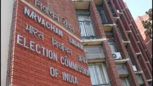 Senior bureaucrat Prakash Rajpurohit was appointed deputy election commissioner in a major