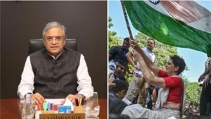 “Any political party can request a meeting with the Election Commission at any time