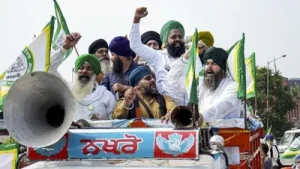 Centre seeks Punjab govt report on activist Jhota's murder, measures to prevent drug trafficking